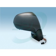 Spj Kangoo Çıtan W415 Elektrikli Ayna 2013 Sonrası Astarlı Sol Oem NO:963027201R