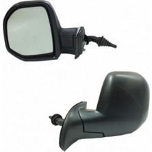 Spj Partner Berlingo Tepee Mekanik Ayna 2008 - 2012 Sol Oem NO:8153TL