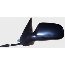 TŞT 1998 - 2000 Citroen Xsara Kapı Aynası Sağ Manuel (Içten Kumandalı) (Tw) (Oem NO:815233)