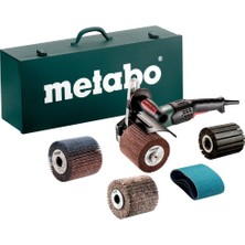 Metabo Rt Set Mob Zımpara 1700 W