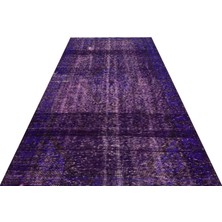 Sempati Halı Gerçek El Dokuma Eskitme Halı  1,75 x 3,17 cm cm 8889
