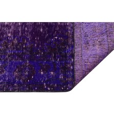 Sempati Halı Gerçek El Dokuma Eskitme Halı  1,75 x 3,17 cm cm 8889