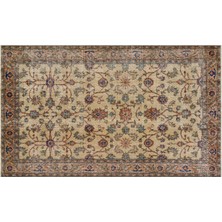 Sempati Halı Eşsiz Anadolu Vintage Eskitme El Dokuma Halı  1,16 x 2,93 cm cm 8997