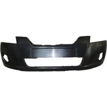 Tyg 2008 - 2009 Kia Ceed Ön Tampon Siyah (Sis Delikli Tyg) (Oem NO:865111H000)