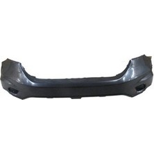 Tyg 2010 - 2012 Honda Crv Ön Tampon Üst Siyah (Tyg) (Oem NO:04711SWAA80ZZ)