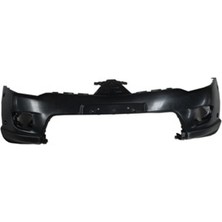 TŞT 2010 - 2013 Mitsubishi L200 Pıck Up - Ön Tampon (Sis - Dodik Delikli (4x4 Çift Kabin) Fpı) (Oem NO:6400C359)
