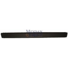 TŞT 2000 - 2004 Volvo V70 Ön Tampon Bandı Siyah Orta (Tw) (Oem NO:9484223)