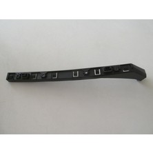 TŞT 2015 - 2020 Fıat Egea Sd Arka Tampon Bağlantı Braketi Üst Sol (Oem NO:52080635)