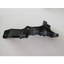 TŞT 2015 - 2020 Fıat Egea Sd Arka Tampon Bağlantı Braketi Alt Sağ (Oem NO:52080634)