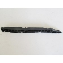 TŞT 2006 - 2012 Hyundai Accent Era Arka Tampon Iç Bağlantı Braketi Sol Plastik (Oem NO:866181E000)