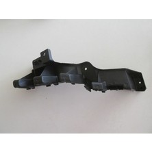 TŞT 2015 - 2020 Fıat Egea Sd Arka Tampon Bağlantı Braketi Alt Sol (Oem NO:52080633)