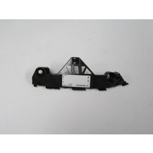 Tyg 2010 - 2011 Mazda 3 Sdhb Ön Tampon Braketi Sağ (Üst Kulağa Takılan) (Tyg) (Oem NO:BBM4500T1G)
