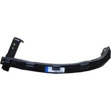 Tyg 2002 - 2004 Honda Civic Sd Ön Tampon Braketi Iç Sol (Far Altına Bağlanan) (Tyg) (Oem NO:71190S5A000)