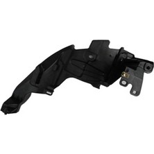 Tyg 2010 - 2011 Renault Megane Iıı Hb Ön Tampon Braketı Sol Alt (Tyg) (Oem NO:622220003R)