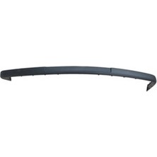 Tyg 1999 - 2001 Skoda Felicia Ön Tampon Bandı Siyah (Tyg) (Oem NO:6U0807717)