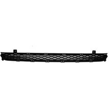 Tyg 2010 - 2012 Kia Sorento Ön Tampon Panjuru Koyu Gri (Tyg) (Oem NO:865221U000)