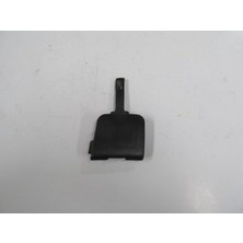 TŞT 2013 - 2016 Renault Fluence Arka Tampon Çeki Demiri Kapağı (Fpı) (Oem NO:511650010R)