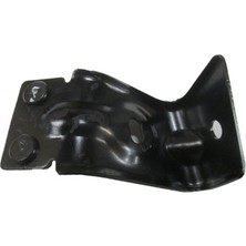 TŞT 2014 - 2019 Nissan Qashqai J11 Arka Tampon Bağlantı Braketi Sağ Sac (Tw) (Oem NO:791844EA0A)