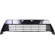 Tyg 2013 - 2015 Toyota Auris Ön Tampon Panjuru Siyah (Tüv)(Tyg) (Oem NO:5311202390)