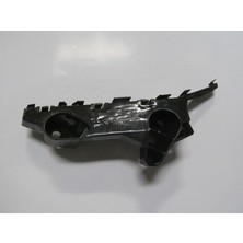 Tyg 2014 - 2016 Mazda 3 Sdhb Ön Tampon Braketi Sol (Plastik) (Tyg) (Oem NO:BHN1500U1E)