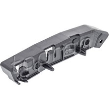 BSG Ford Focus 2012 Tampon Bağlantı Braketi Ön Sağ (Oem NO:BM5117D958AE)