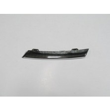 Tyg 2007 - 2010 Honda Crv Ön Tampon Panjuru Üst Nikelajı Sol (Tyg) (Oem NO:71125SWA003)