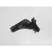 TŞT 2002 - 2006 Toyota Yaris Ön Tampon Braketi Iç Sol (Yağ Kulağa Takılan) (Tw) (Oem NO:5253652012)