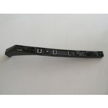 TŞT 2015 - 2020 Fıat Egea Sd Arka Tampon Bağlantı Braketi Üst Sağ (Oem NO:52080636)