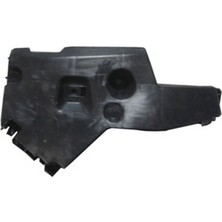 TŞT 2004 - 2006 Opel Movano Ön Tampon Bağlantı Braketi Sağ Plastik (Euro Body) (Oem NO:8200409288)