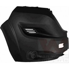 BSG Boxer 4 2015 Tampon Köşesi Ön Sağ (Dodık Delıksız) Sıssız (Oem NO:1612473180)