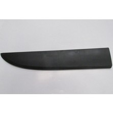 TŞT 2015 - 2019 Renault Trafıc Ön Kapı Bandı Sağ Siyah Oem No: 808200752R