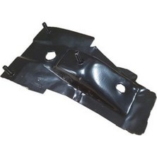TŞT 1996 - 1999 Opel Vectra B Tampon Demiri Bağlantı Ayağı Sağ (Şasi Ucuna Bağlanan) (Oem NO:90463372)