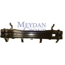 TŞT 2001 - 2002 Kia Rio I Arka Tampon Demiri (Tw) (Oem NO:0K32A50260A)