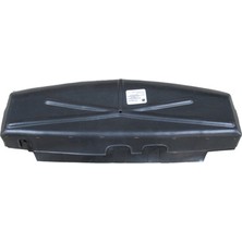 Tyg 1994 - 1998 Bmw 3 Serı E36 Sd/coupe Ön Tampon Altı Fan Davlumbazı Alt Muhafaza PLASTIĞI(LT - BM8002)(TYG (Oem NO:51718156259)