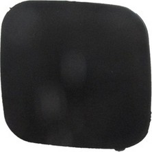 TŞT 2010 - 2013 Toyota Corolla E150 Ön Tampon Çeki Demiri Kapağı Sağ Kare (Tw) (Oem NO:5212712909)