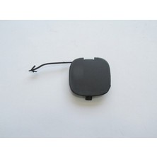 TŞT 2008 - 2016 Citroen Nemo Arka Tampon Çeki Demiri Kapağı (Oem NO:735460425)