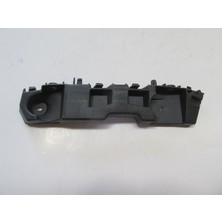 TŞT 2017 - 2020 Renault Symbol Ön Tampon Braketi Sol Oem No: 631438295R