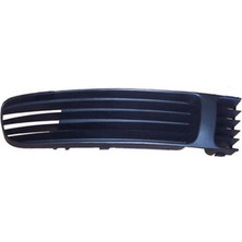 Tyg 1997 - 2000 Volkswagen Passat B5 Ön Tampon Panjuru Siyah Sağ (Kısa Tip) (Tyg) (Oem NO:3B0853678B)