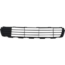 Tyg 2009 - 2011 Toyota Yaris Ön Tampon Panjuru (Tüv)(Tyg) (Oem NO:531120D160)