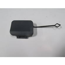 TŞT 2010 - 2012 Mercedes E Class W212 - Arka Tampon Çeki Demiri Kapağı (Tw) (Oem NO:2128850326)