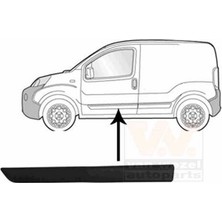 BSG Bıpper Nemo 2006 Kapı Bandı Ön Sol (Oem NO:8545GZ)