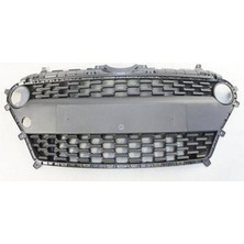 Tyg 2016 - 2018 Hyundai I10 Ön Tampon Panjuru (Tyg) (Oem NO:86569B9500)