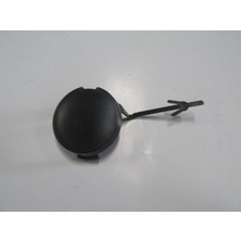 TŞT 2013 - 2016 Renault Clio Hb Ön Tampon Çeki Demir Kapağı (Oem NO:511801872R)