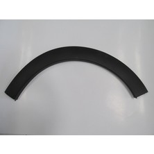 TŞT Cıtroen C3 - 2016 - 2020 Ön Çamurluk Ağzı Plastiği Sağ Dodik Plastiği Siyah Oem No: 9812088580