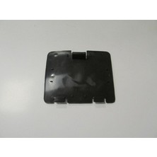 TŞT 2005 - 2009 Bmw 3 Serisi Ön Çamurluk Davlumbazı Üst Kapağı Sağ - Sol Aynı (Plastik Enjeksiyon) (Oem NO:51717143849)