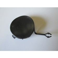 TŞT 2016 - 2019 Renault Megane Iv Sd - Hb - Ön Tampon Çeki Demiri Kapağı (Oem NO:511801178R)