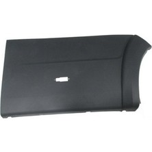 TŞT 2007 - 2013 Citroen Jumper Arka Çamurluk Bandı Sağ (Sinyal Delikli) (Oem NO:8547AT)