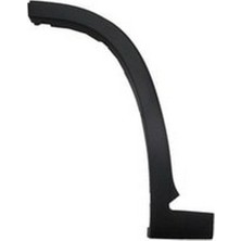TŞT 2014 - 2019 Citroen Jumper Ön Çamurluk Arka Plastiği Sol (Oem NO:8545HC)
