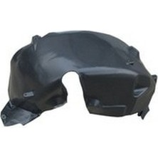 TŞT 2013 - 2016 Renault Clio Hb Arka Çamurluk Davlumbazı Sol (Oem NO:767482248R)