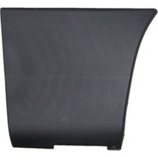 TŞT 1997 - 2002 Fiat Ducato Arka Çamurluk Ağzı Plastiği Sağ (Oem NO:735338235)
